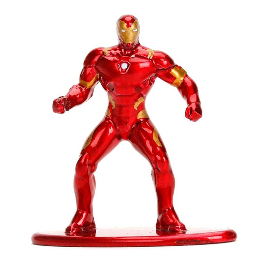 Avengers Nano Metal Figür Marvel S00084435