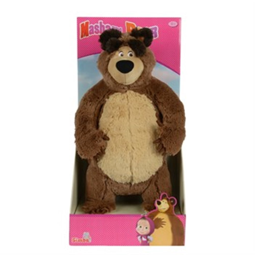 KOCA AYI PELUŞ 35 CM