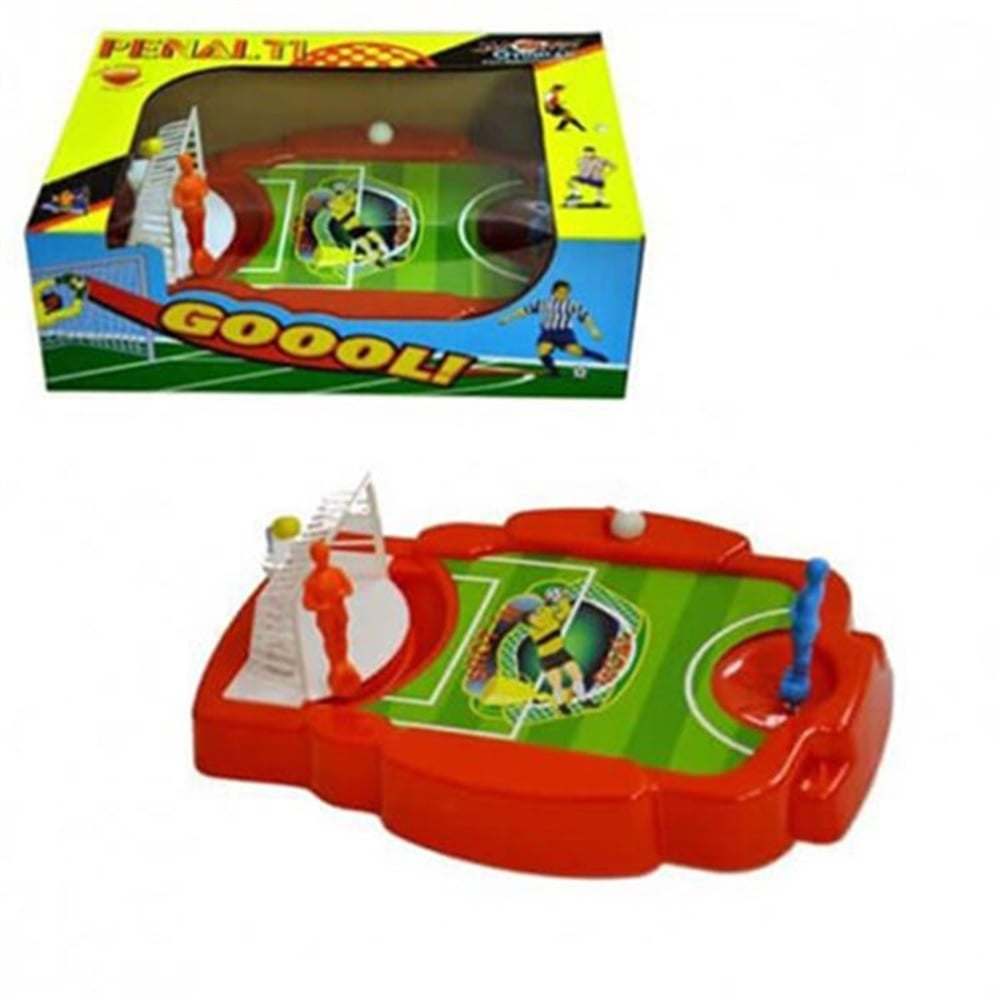 Mini Penaltı Oyunu  Matrax AK023