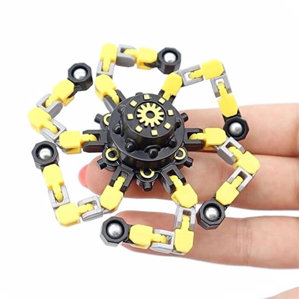Robotik Stres Çarkı Mega Oyuncak BIG07775
