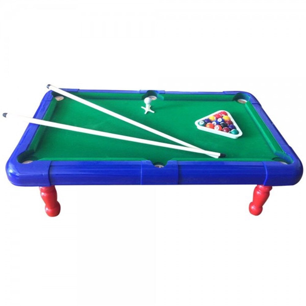 Büyük Boy Bilardo Seti Mega Oyuncak BIG62805