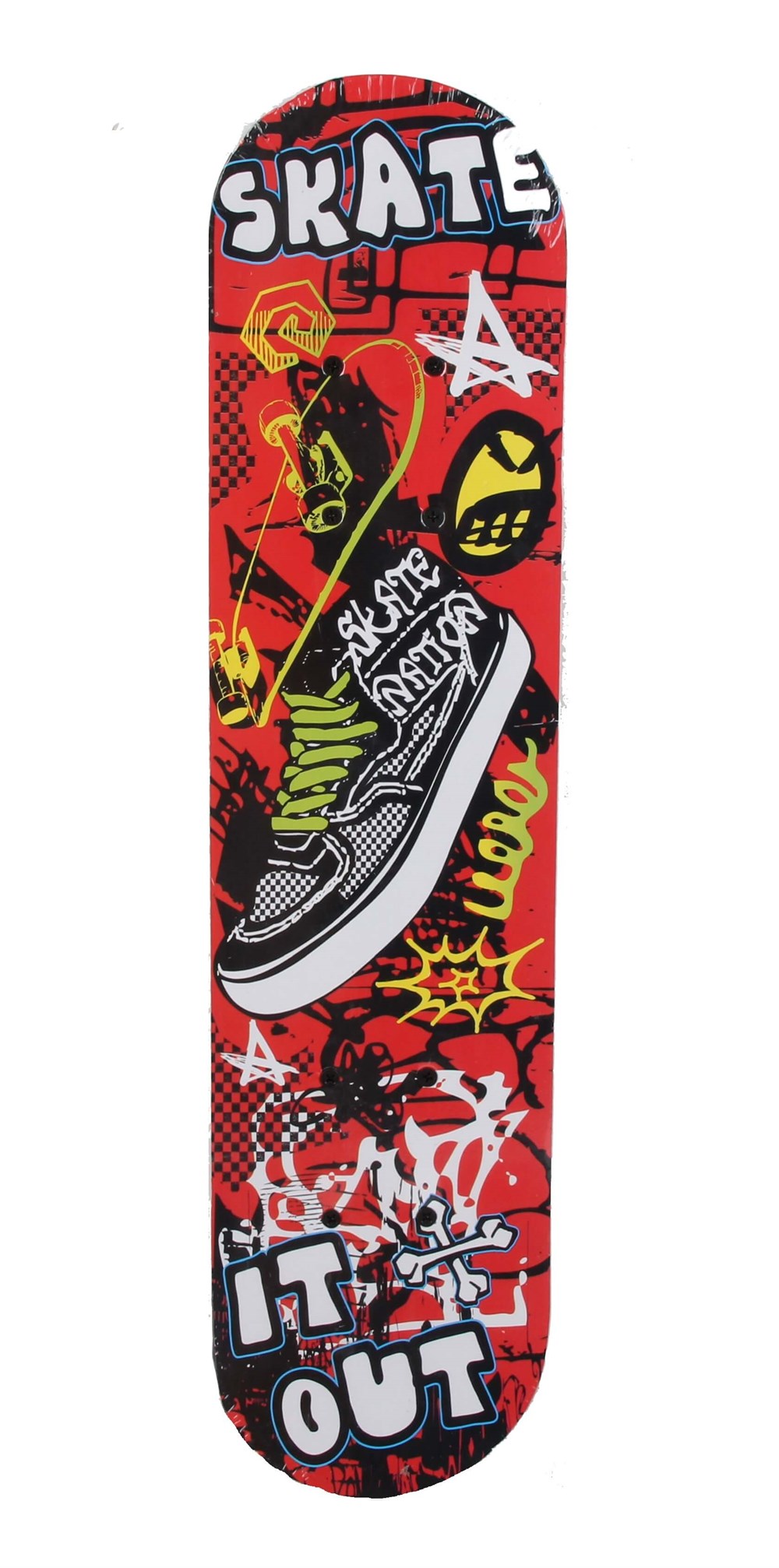 Mega Kaykay S Mega Oyuncak BIGWX602