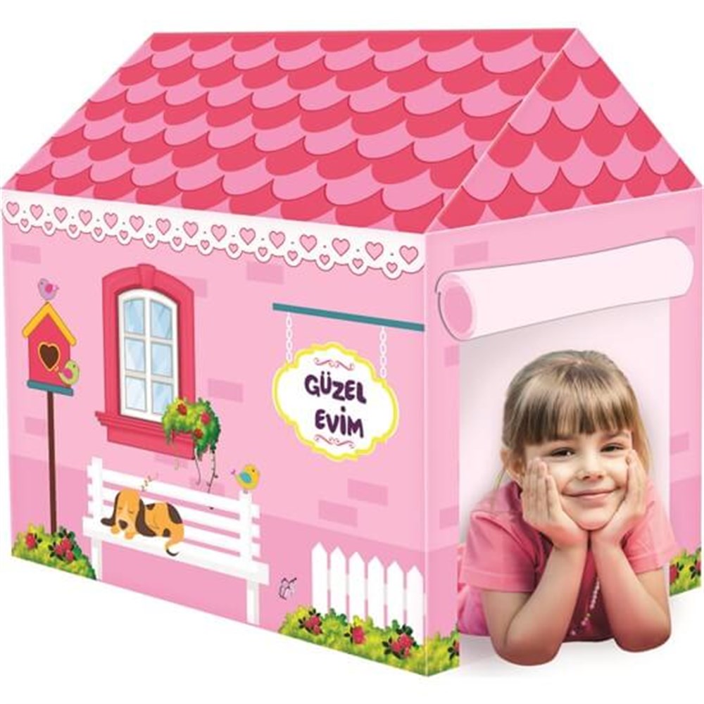 Oyun Çadırı Mega MGA01111 Mega Oyuncak MGA01111