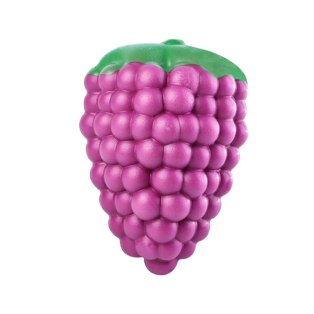 Funny Squishy Üzüm Mega Oyuncak MGA01702