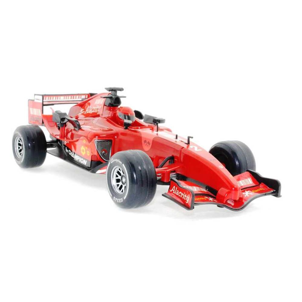 Mega Işıklı Müzikli Formula 1 Aracı Mega Oyuncak MGA1291D