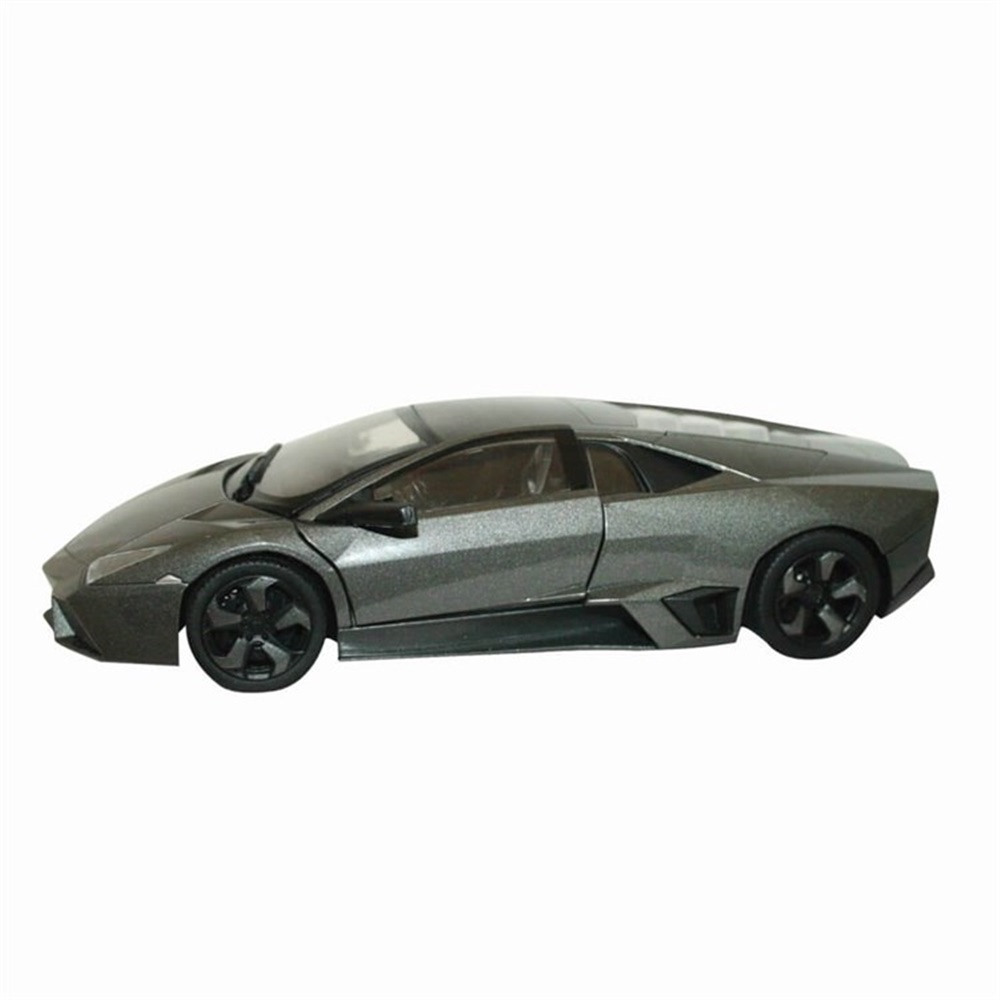 Metal Motormax Lamborghini Reventon 1:24