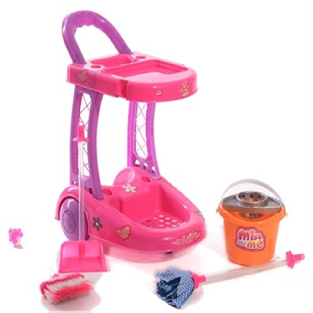 MİA AND ME ARABALI TEMIZLİK SETİ