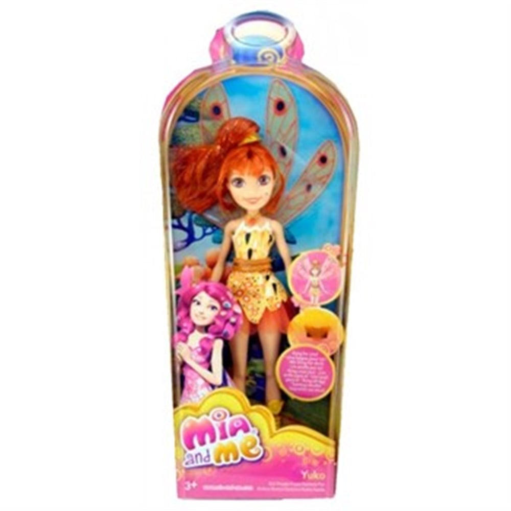 MİA & ME MİA/YUKO