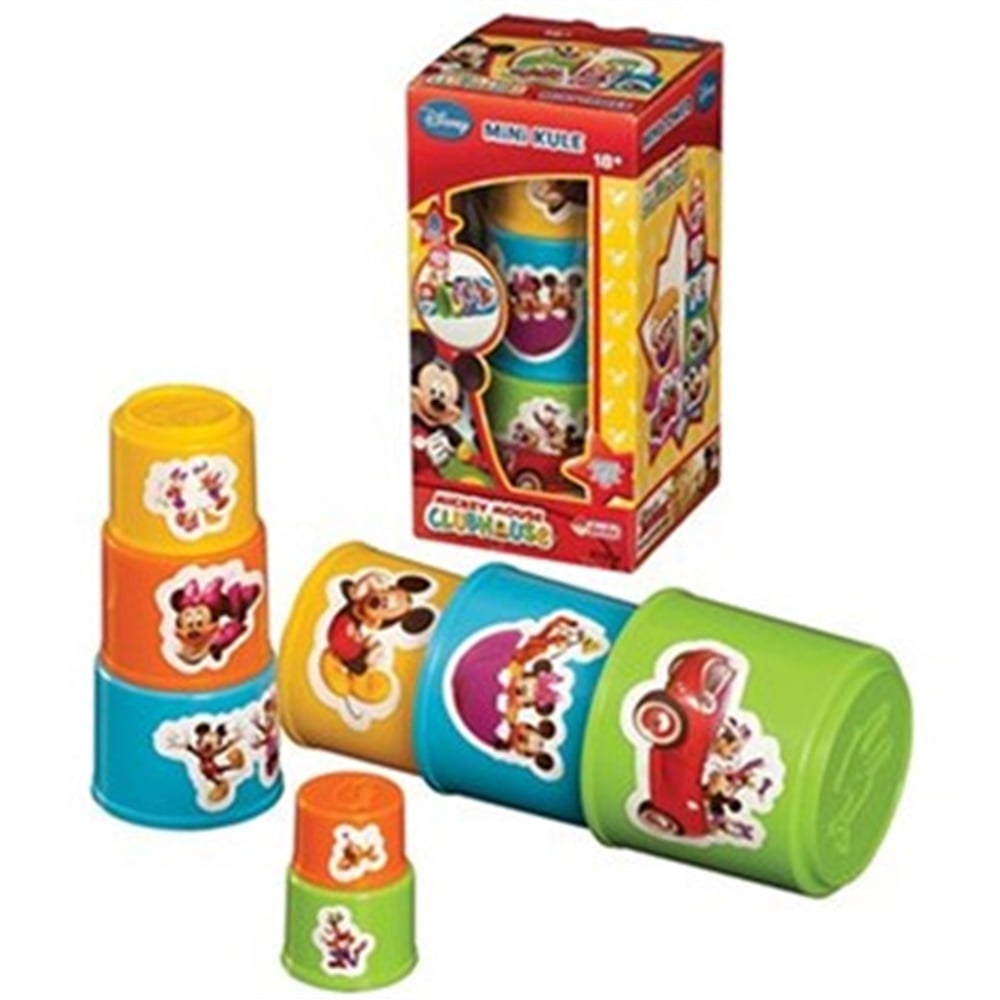 Mickey Mouse Neşeli Kule