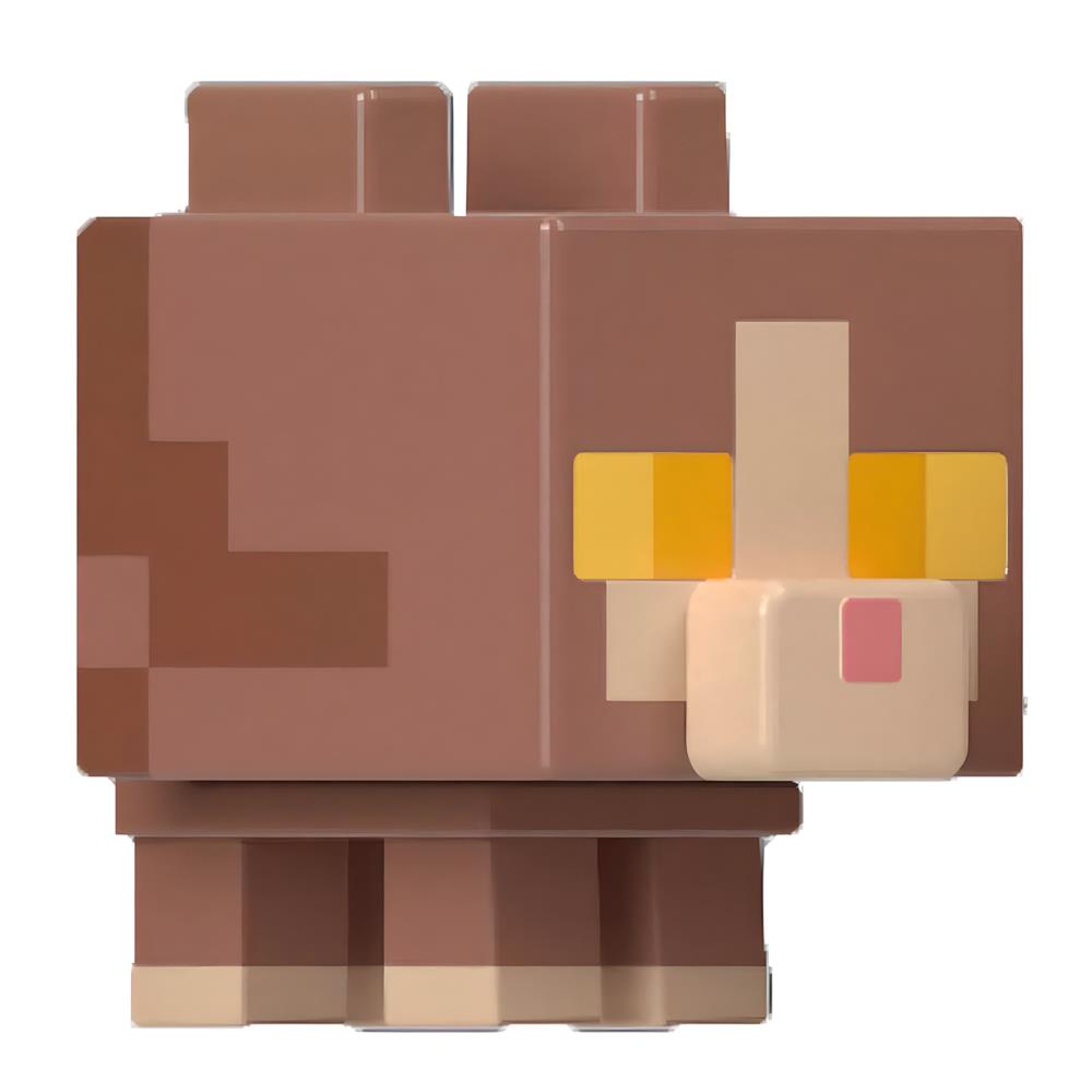 Minecraft Mini Figürler HDV64-HJV18 Minecraft HJV18