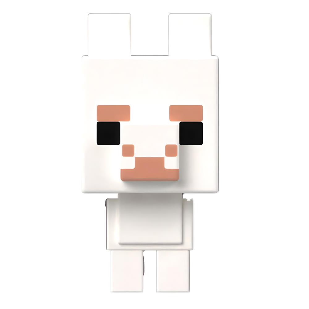Minecraft Mini Figürler HDV64-HJV19 Minecraft HJV19