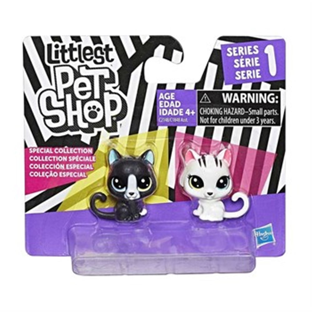 Miniş Siyah Beyaz Koleksiyonu İyi Dostlar C1848