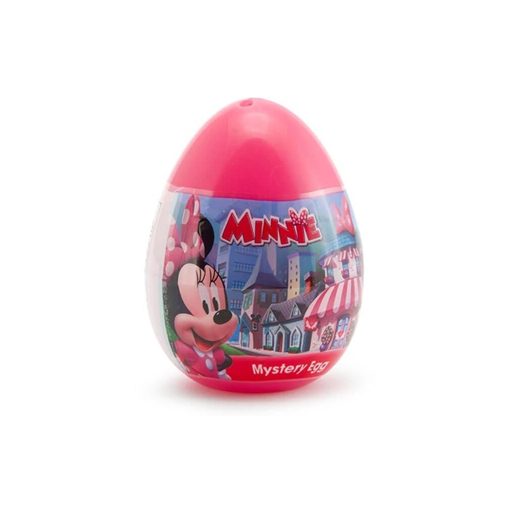 Minnie - Mickey Mystery Eggs