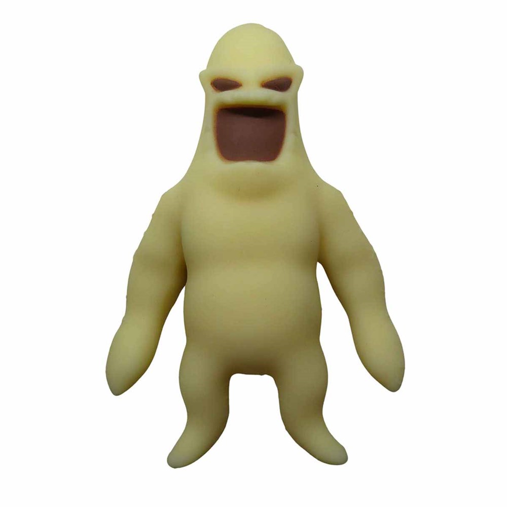 Monster Flex Süper Esnek Figür S5 15 cm - Evil Pillow Monster Flex S00061172 EP