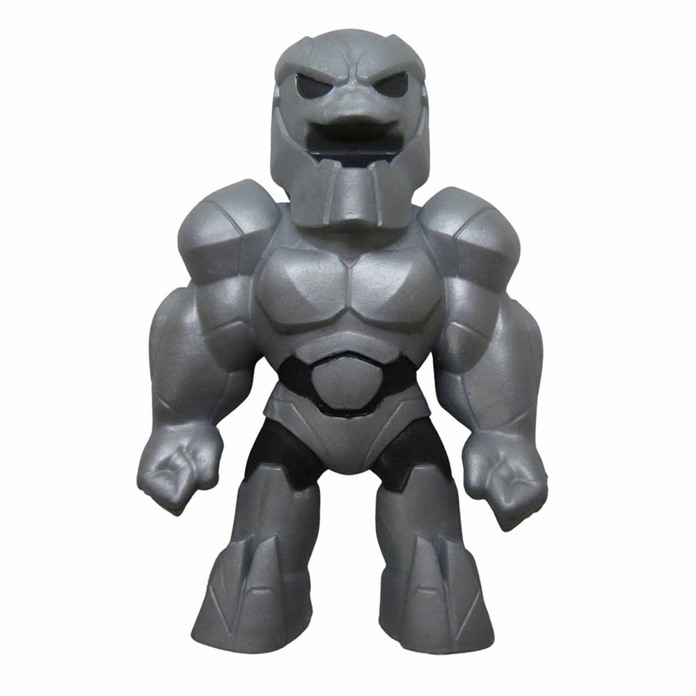 Monster Flex Süper Esnek Figür S5 15 cm - Robot Monster Flex S00061172 R