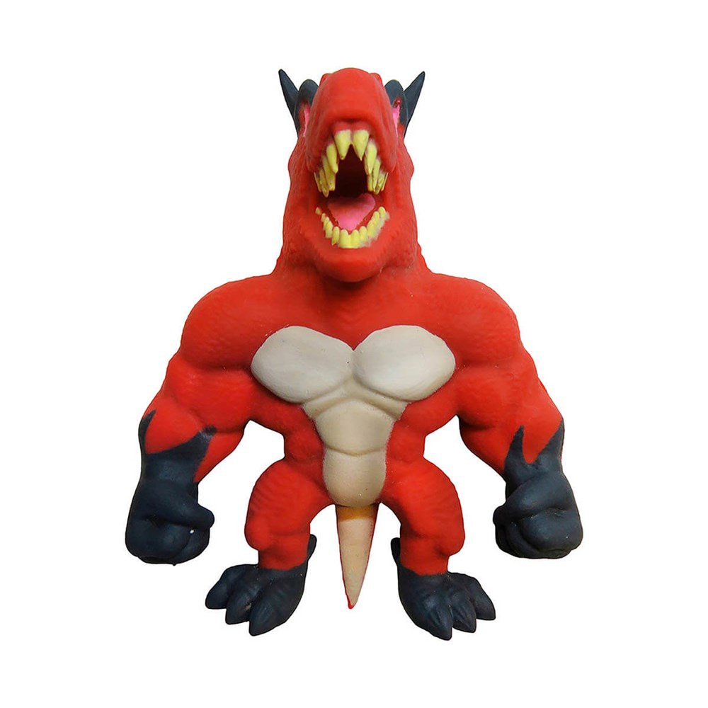 Monster Flex Dino Süper Esnek Figür 15 cm Tauro Monster Flex S00061174 TA
