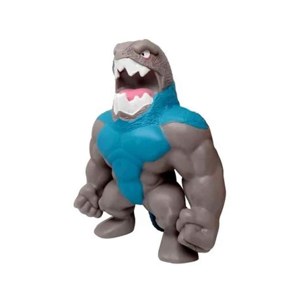 Monster Flex Aqua Süper Esnek Figür 15 cm Dunky Monster Flex S00061193 D