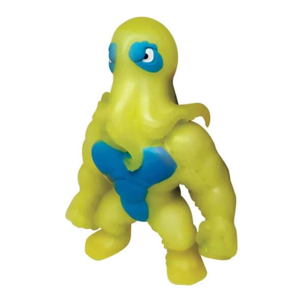Monster Flex Aqua Süper Esnek Figür 15 cm Hoctopus  Monster Flex S00061193 HP