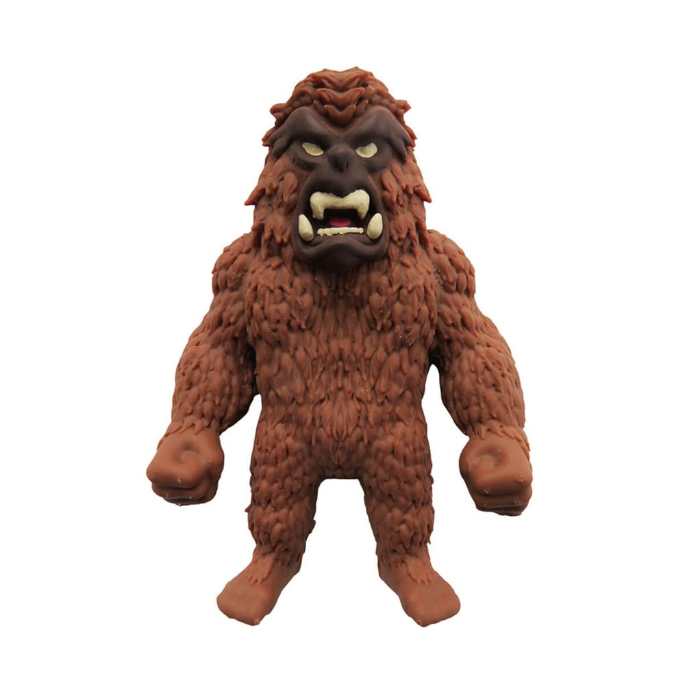 Monster Flex Süper Esnek Figür S2 15 Cm - Bigfoot Monster Flex S00089378 BF