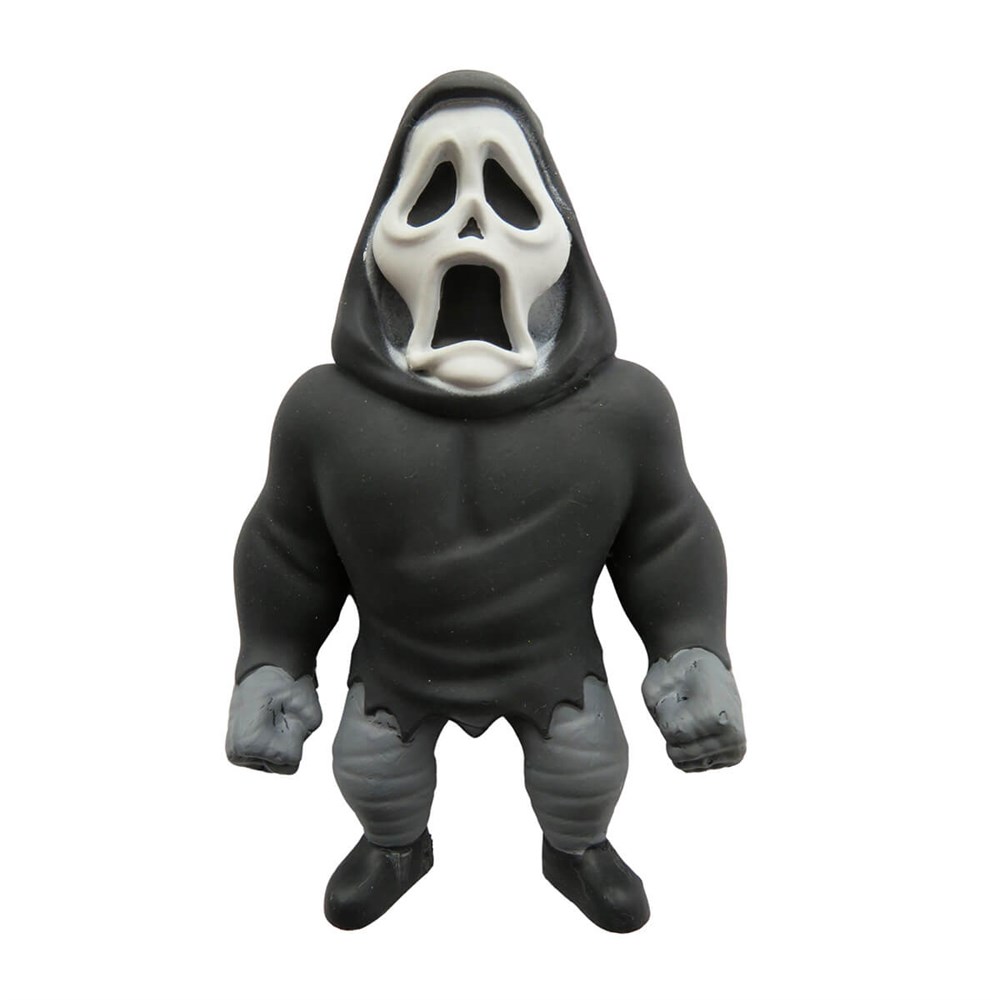 Monster Flex Süper Esnek Figür S2 15 Cm - Boogeyman Monster Flex S00089378 BM