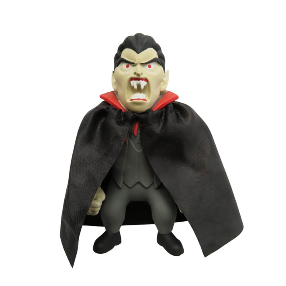 Monster Flex Süper Esnek Figür S2 15 Cm - Vampire Monster Flex S00089378 VP