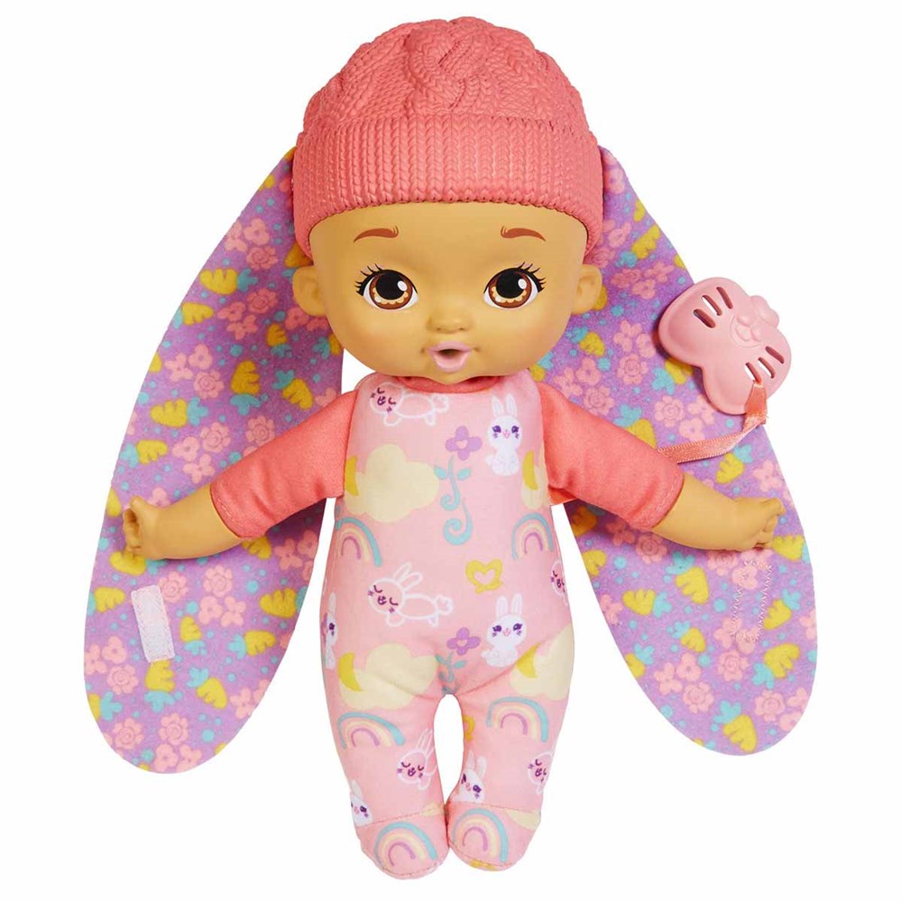 MY GARDEN BABY ILK TAVSAN BEBEGIM HGC10 My Garden Baby HGC10
