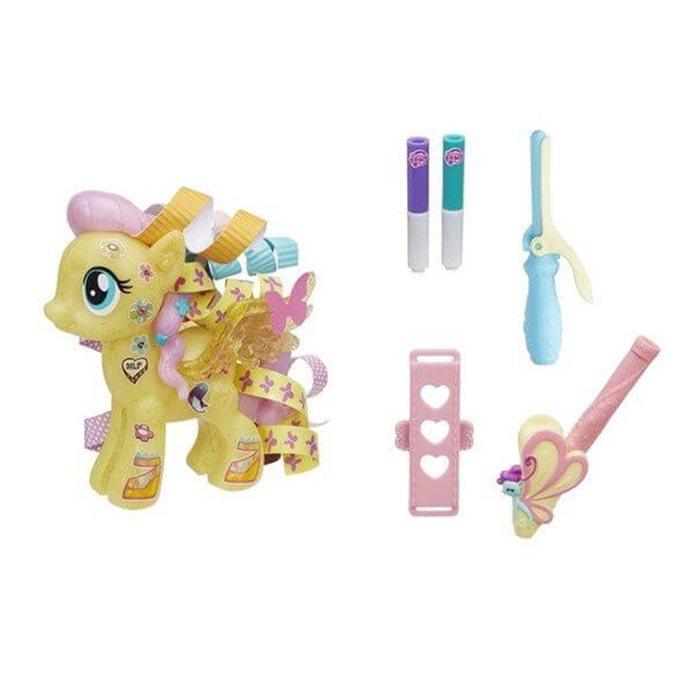 My Little Pony B5809 Tasarım Kiti Fluttershy My Little Pony B7273