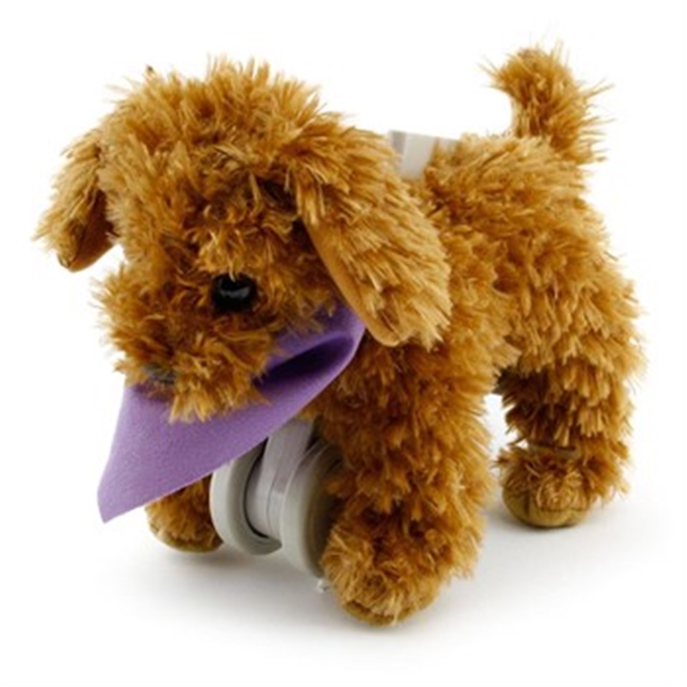 My Puppy Parade Yürüyen Köpeğim Moose