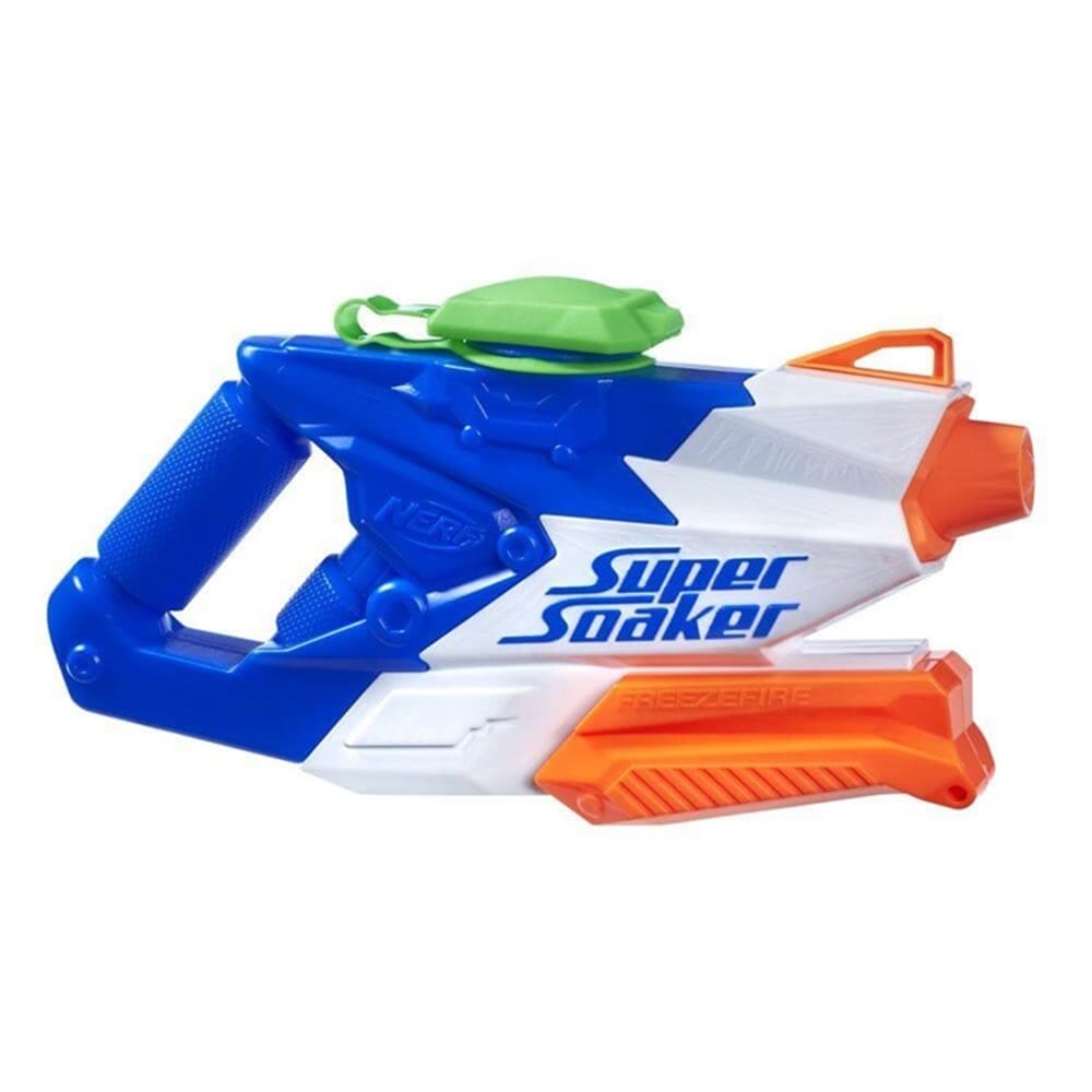 Nerf Super Soaker Freeze Fire Nerf 10292