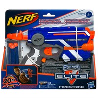 Nerf N-Strike Elite Firestrike 53378 Nerf 5136