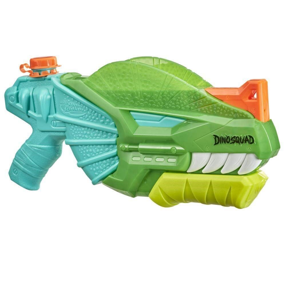 Nerf Super Soaker Dino Soak F0496 Nerf F0496