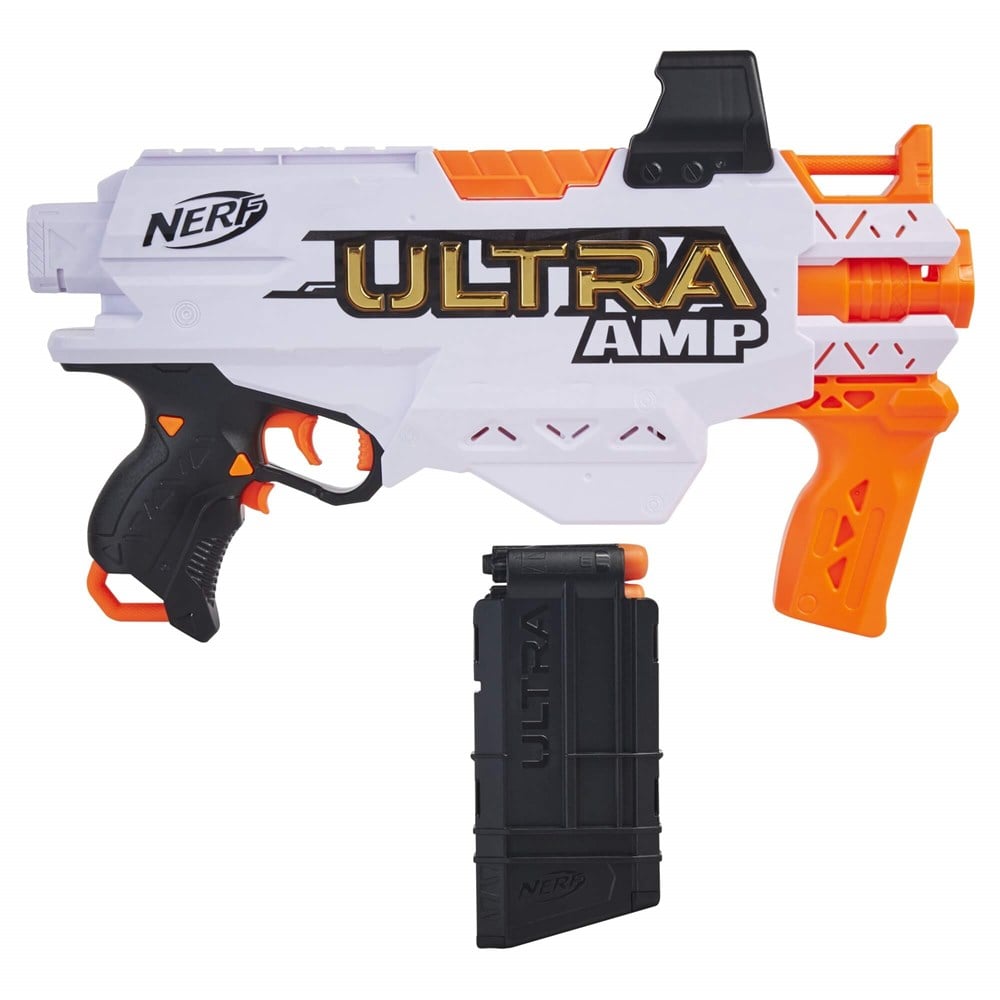 Nerf Ultra Amp F0954 Nerf F0954
