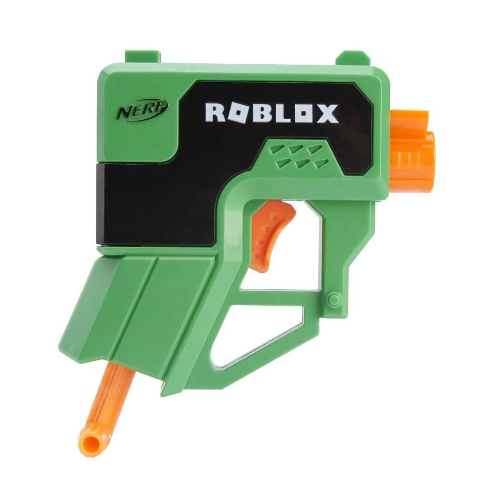 Nerf Roblox Mad City Dart Püskürtücü F2490-F2496 Nerf F2496