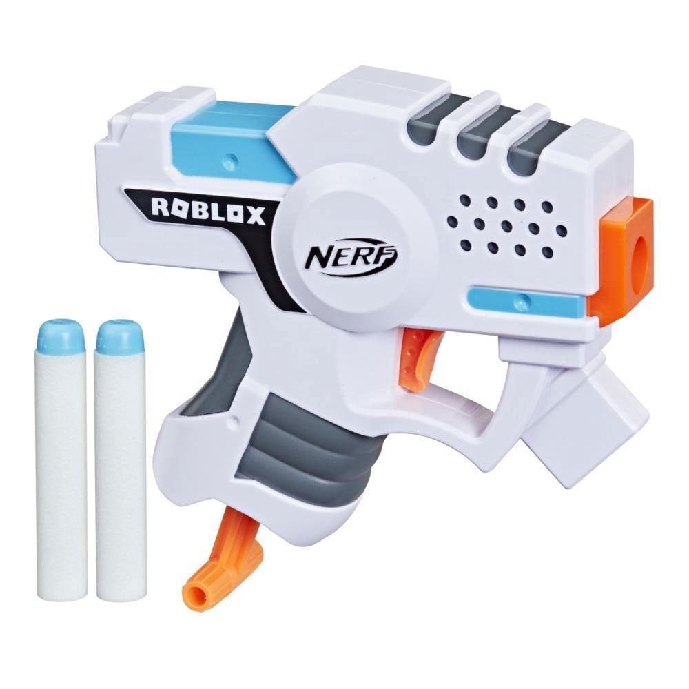 Nerf Roblox Strucid Boom Strike Dart F2490-F2498 Nerf F2498