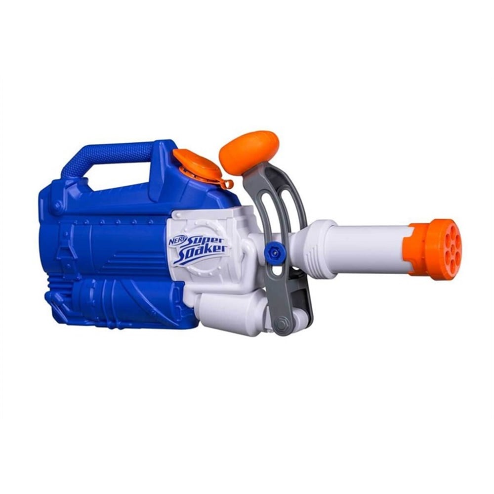NERF SUPER SOAKER SOAKZOOKA SU TABANCASI