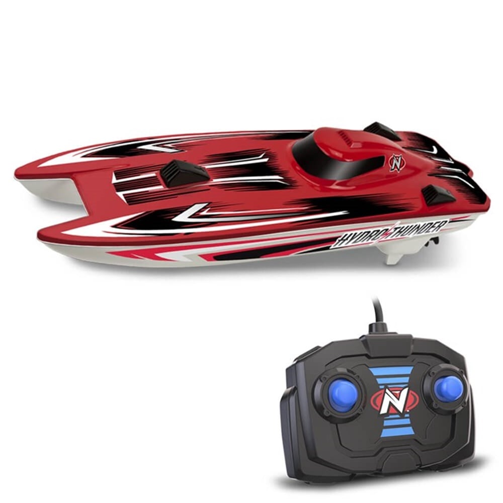 NIKKO HYDRO THUNDER UZAKTAN KUMANDALI TEKNE