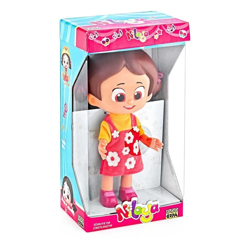 NILOYA 30 CM ET BEBEK Niloya EP-660993