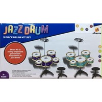 Orta Boy Bateri Seti