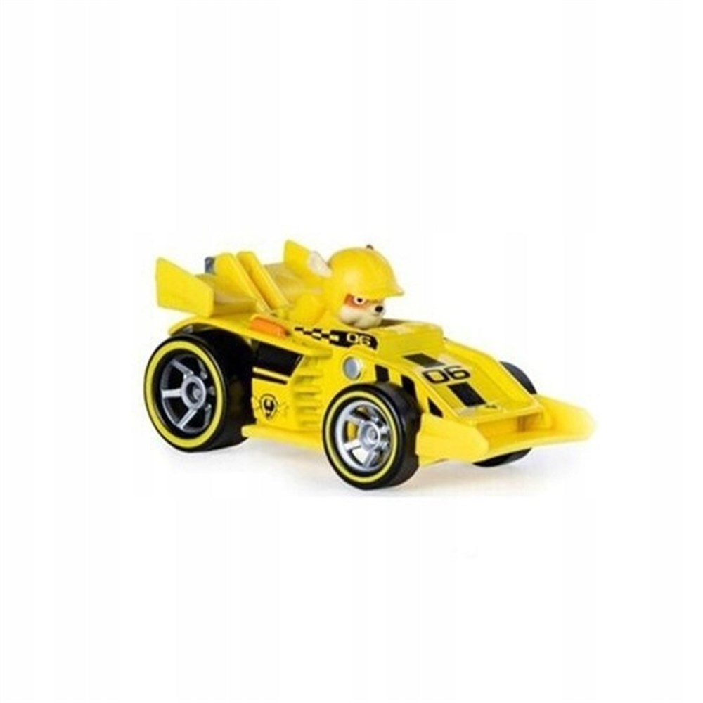 Paw Patrol Ready Race Rescue Rubble 20119562 Paw Patrol SPIN 20119562