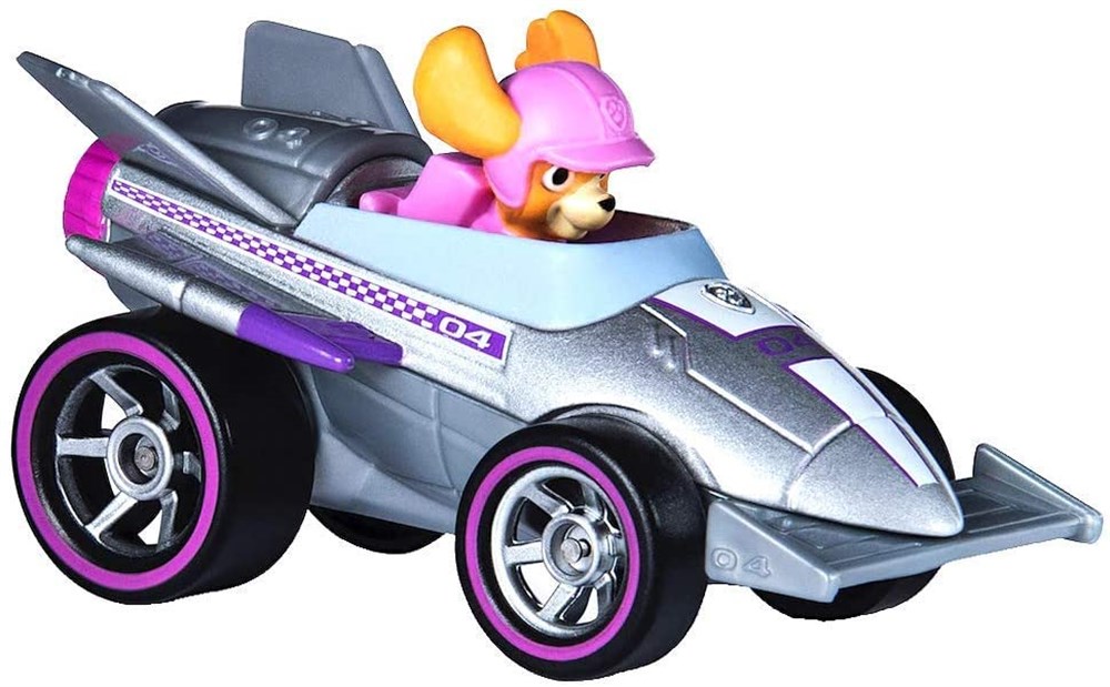 Paw Patrol Ready Race Rescue Skye 20119563 Paw Patrol SPIN 20119563