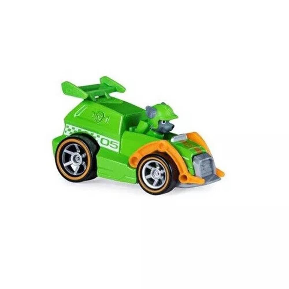Paw Patrol Ready Race Rescue Rocky 20119564 Paw Patrol SPIN 20119564