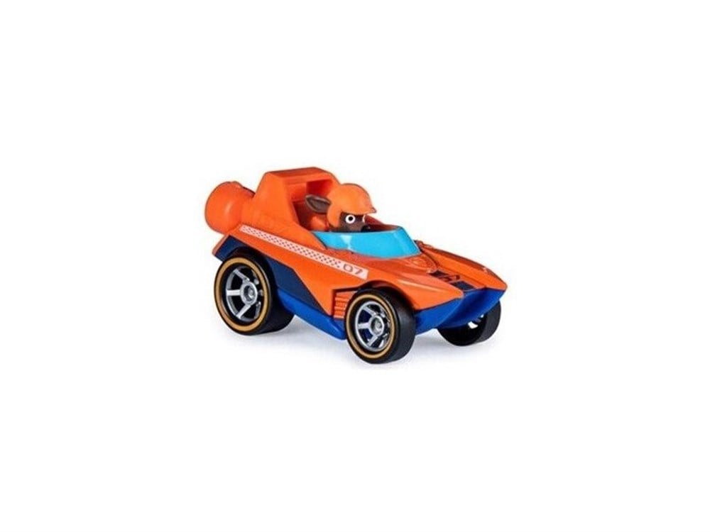 Paw Patrol Ready Race Rescue Zuma 20119565 Paw Patrol SPIN 20119565