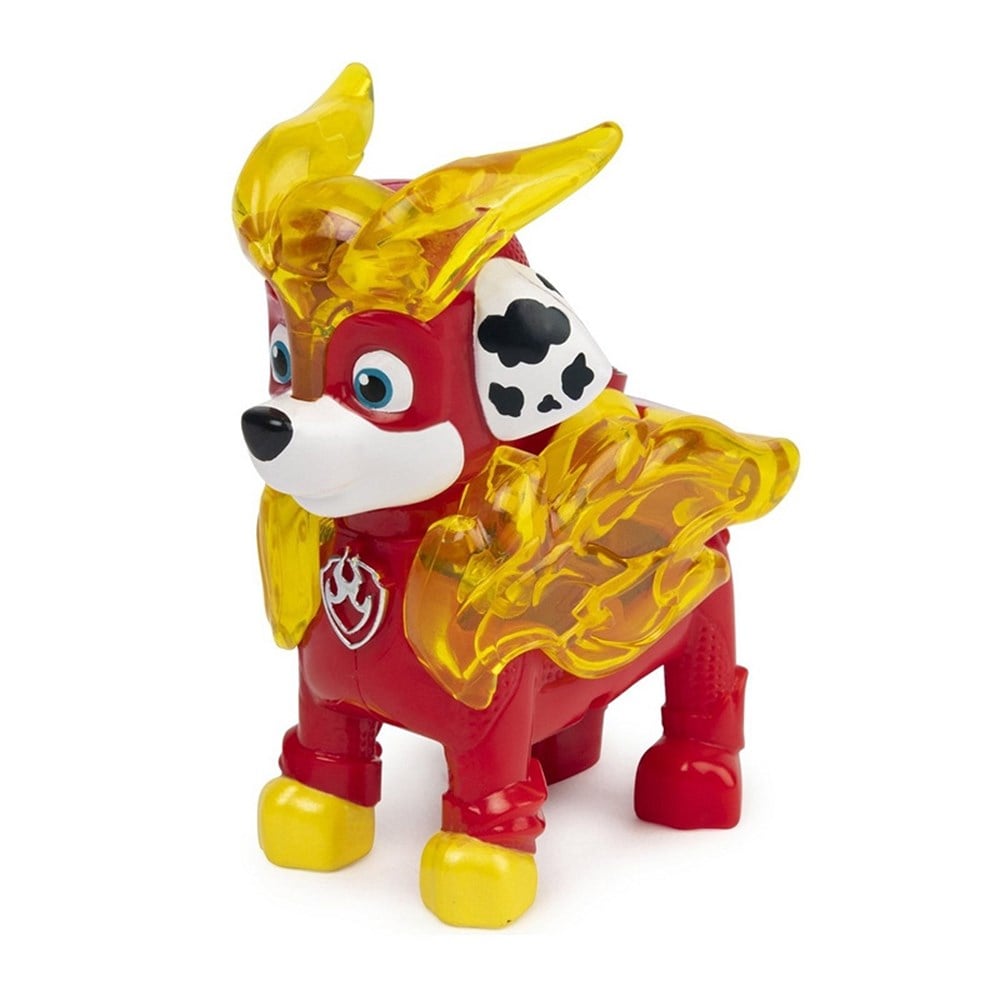 Paw Patrol Işıklı Kahramanlar Marshall 20122531 Paw Patrol SPIN 20122531