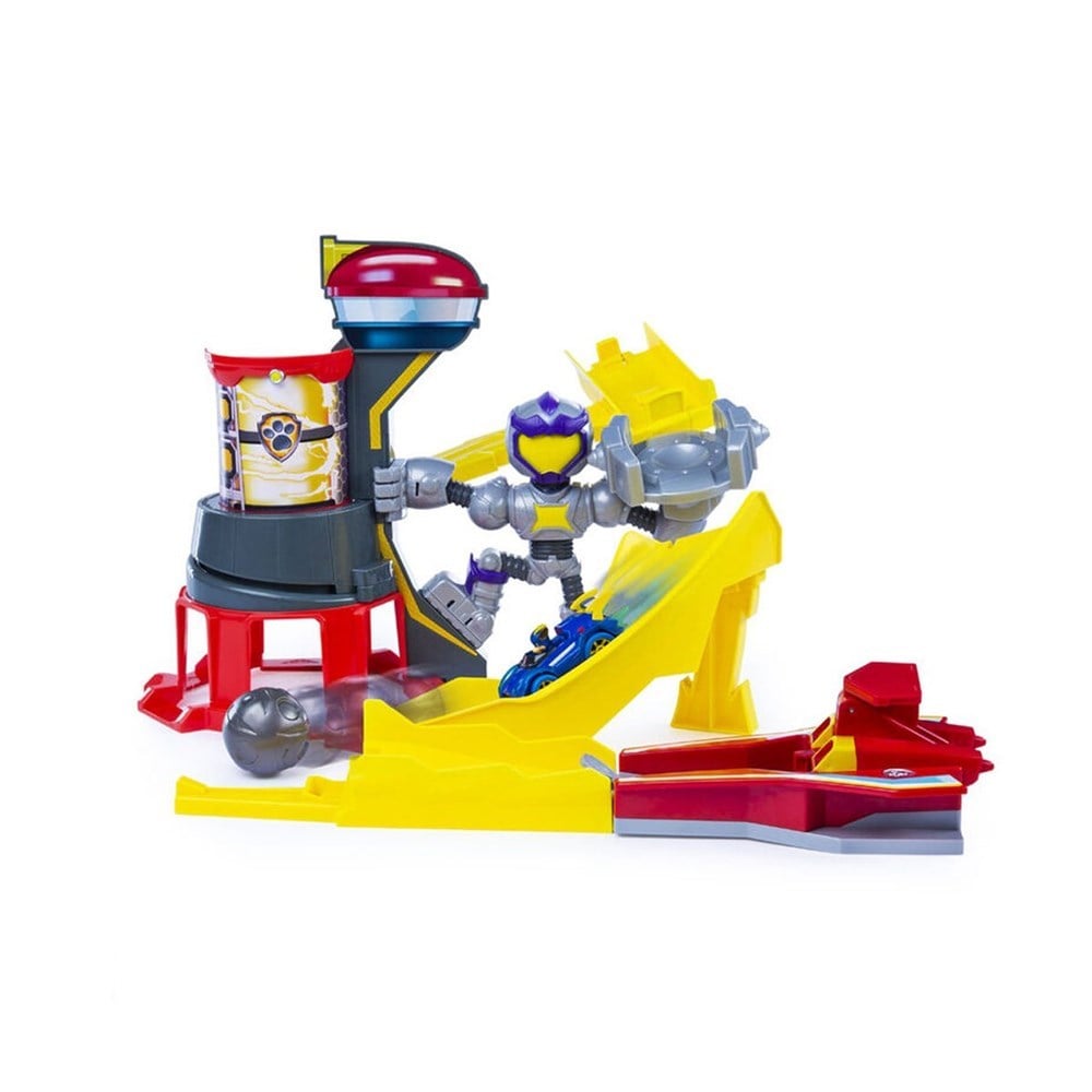 Paw Patrol Meteor Pisti Oyun Seti 6055933 Paw Patrol SPIN 6055933