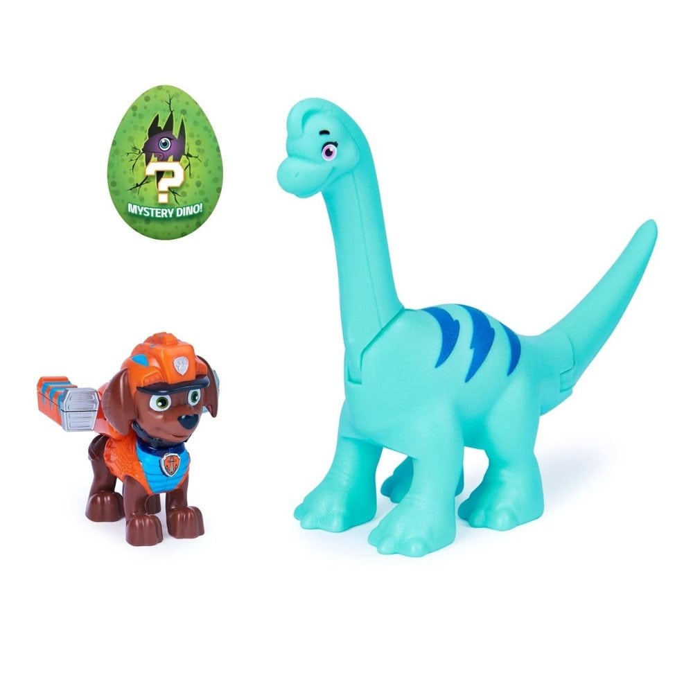 Paw Patrol Dino Yavrular Zuma 6058512-20129716 Paw Patrol SPM 20129716