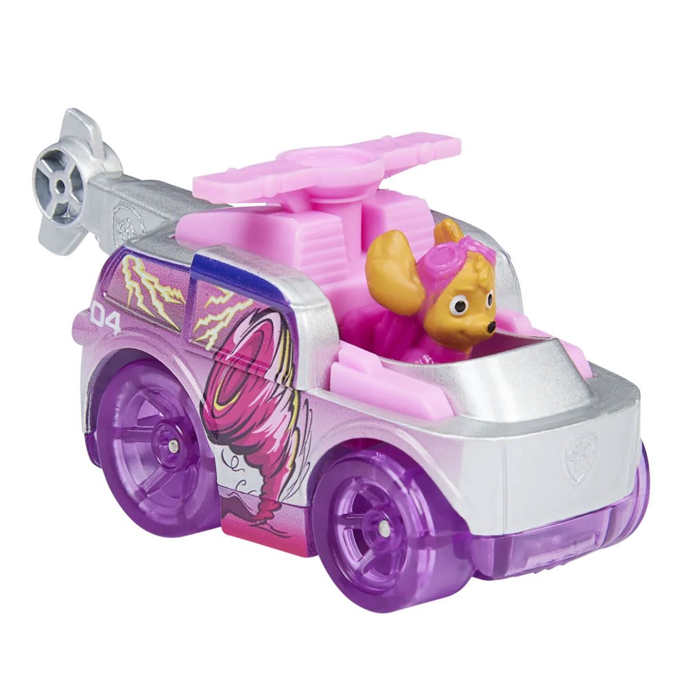 Paw Patrol Die-Cast Araçlar Skye 6053257-20131198 Paw Patrol SPM 20131198