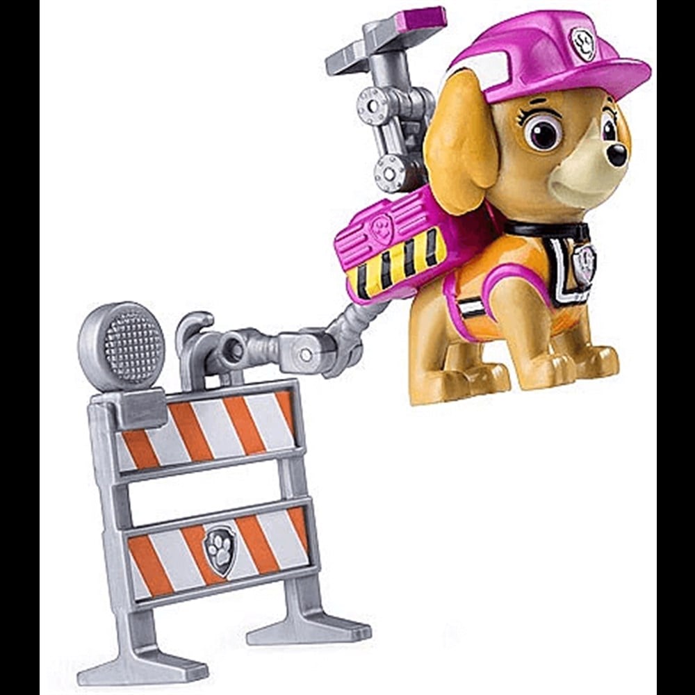 Paw Patrol Ultimate Recue Construction Skye 20106597 Paw Patrol SPN 20106597