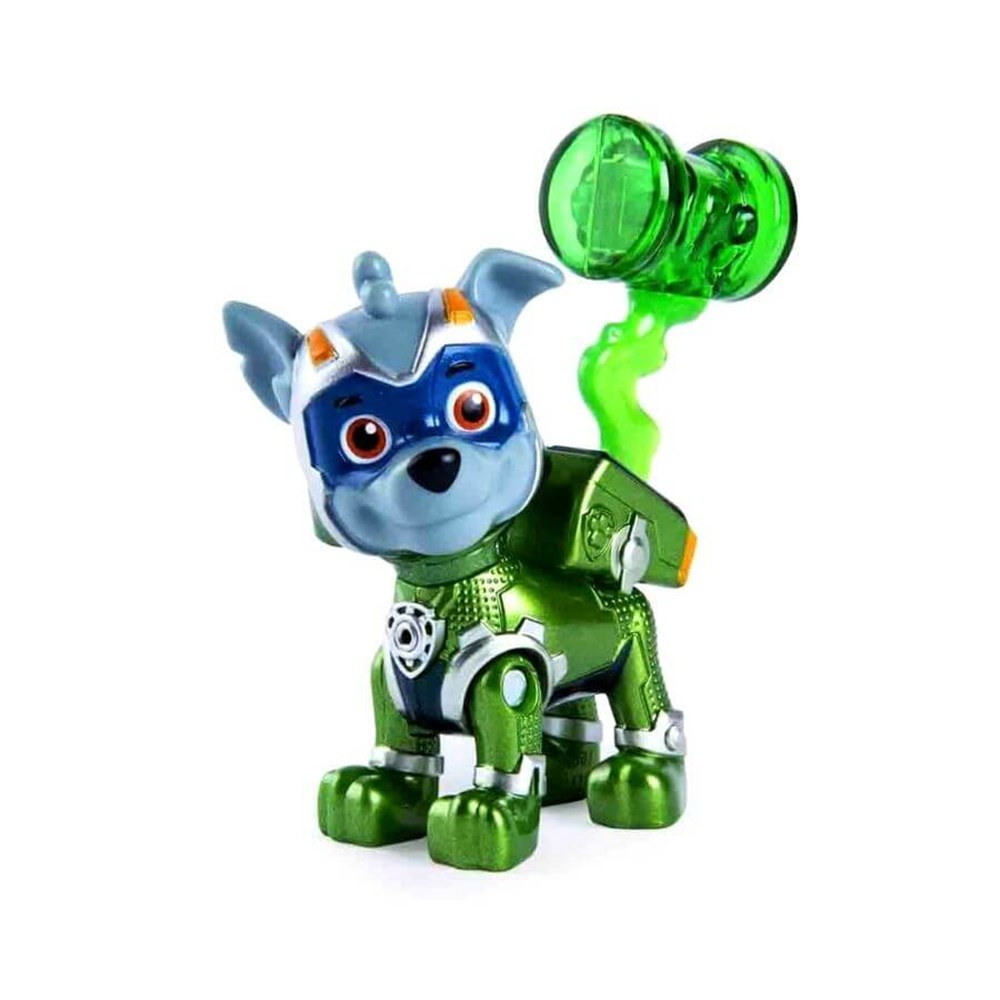 Paw Patrol Temalı Kahramanlar Rocky 20114288 Paw Patrol SPN 20114288