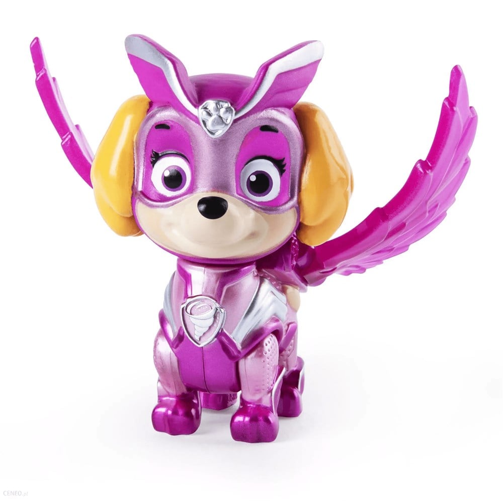 Paw Patrol Temalı Kahramanlar Skye 20114289 Paw Patrol SPN 20114289