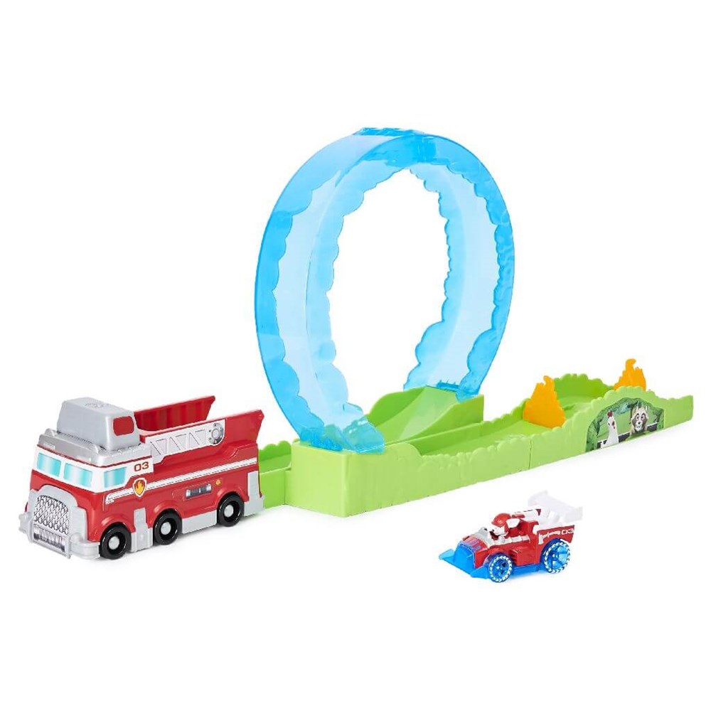 Paw Patrol Ultimate İtfaiye Seti 6058363 Paw Patrol SPN 6058363